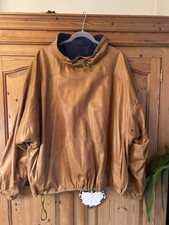 Gotta Golf  Vintage Vera Pelle