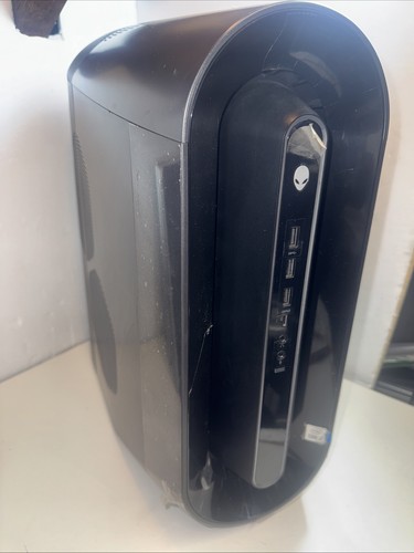 Alienware r11 10700kf - i7-10700kf, 16gb