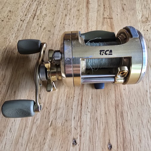 Tica pisces 200 - tica,