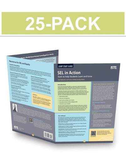 Sel action tools - in, (25-pack):