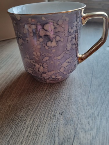 Vintage chodziez lusterware - chodziez,