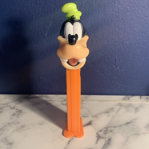 Goofy pez sweet dispenser - goofy,