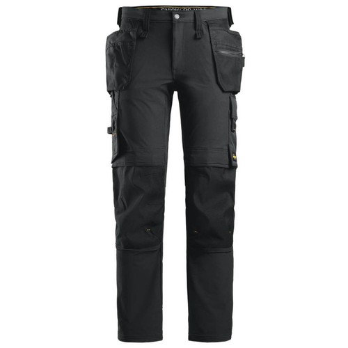 Snickers work trousers 6271 - trousers,