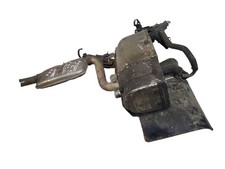 Mazda 5 2007 Heater Webasto 252383 Diesel 105kW JUT172716