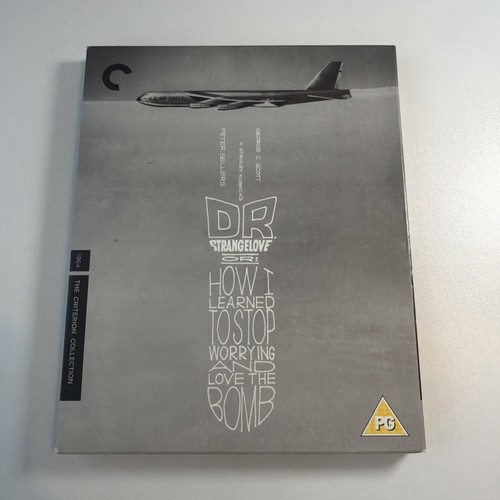 Strangelove criterion - -,
