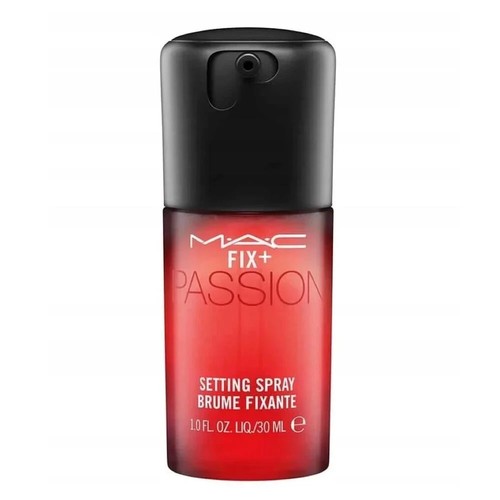 Mac fix plus passion setting - fix,