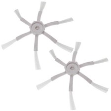 2x Side Brush for Xiaomi Mi