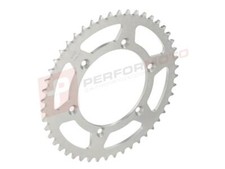 Suzuki TS200R  1990-1992 AFAM Steel Rear Sprocket Standard 39T