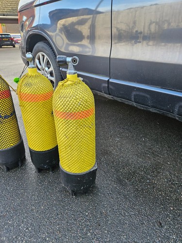 Dive cylinder litre - dive, cylinder-12