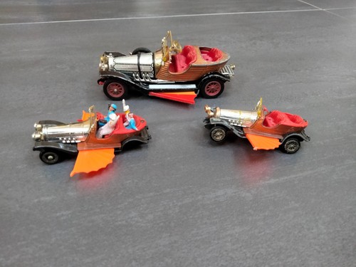 Chitty bang - chitty,
