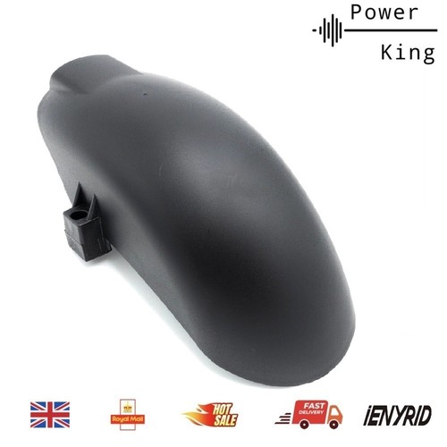 Ienyrid pro front fender - m4,