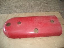 David Brown Cropmaster engine