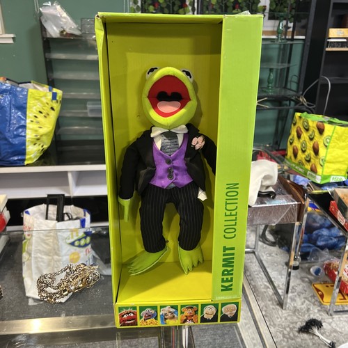 Kermit wedding groom the - wedding,