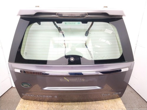 Land rover freelander - freelander, 2