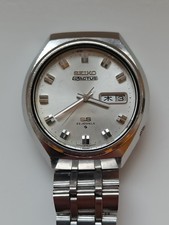 JDM Seiko vintage watch