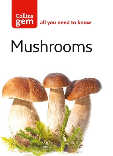 Mushrooms by - (collins,