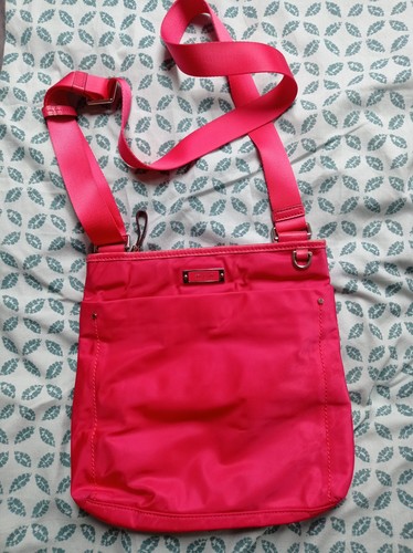Tumi voyager crossbody bag - voyager,