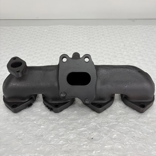 Exhaust manifold for - exhaust,