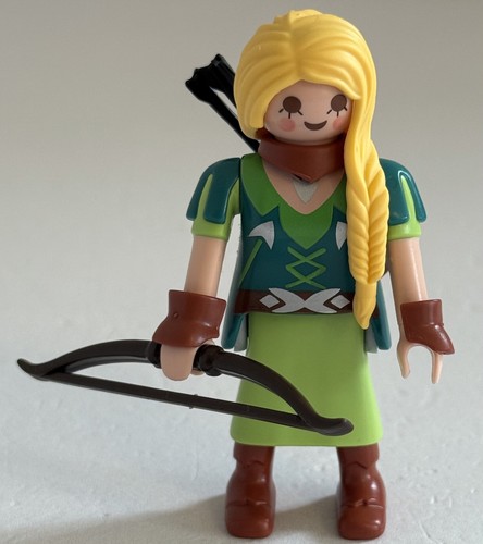 Playmobil medieval castle - medieval,
