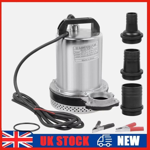 8000l water pump - water, deep