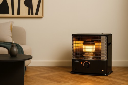 Zibro heaters rc32 double - double, wick