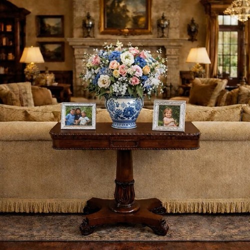 Good quality antique - good,
