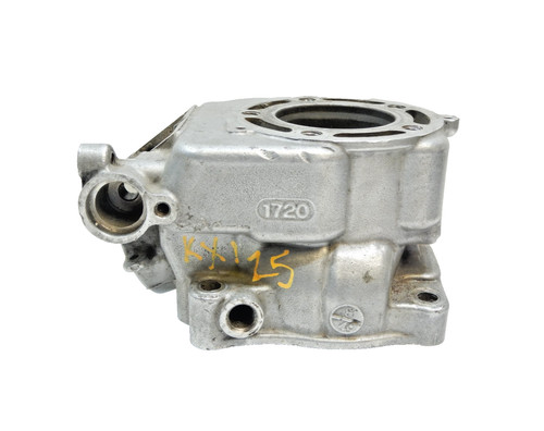 1994 kawasaki kx125 cylinder - kawasaki,