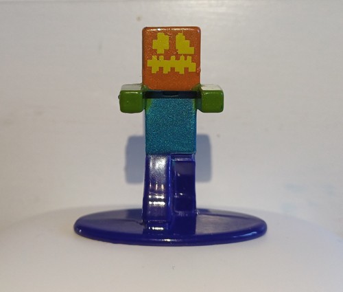 Pumpkin zombie minecraft - pumpkin,