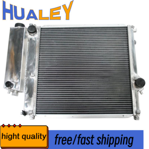 Radiator for 1991 2002 bmw - for, 1991-2002