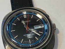 SEIKO 4006-6021 BELLMATIC WATCH