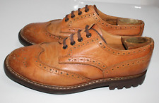 Vintage Harrold Brown Classic