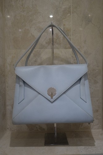 Smythson bond street envelope - bond,