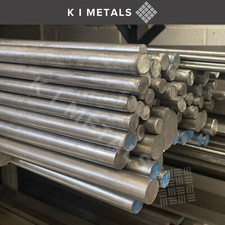 EN8D BRIGHT CARBON STEEL ROUND