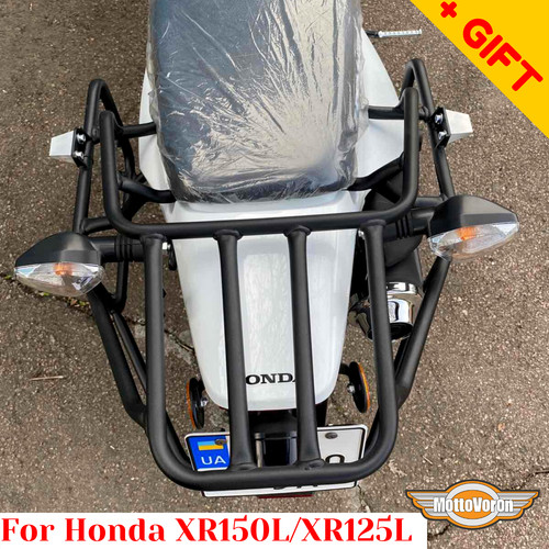 For honda 150 rack - 150, l