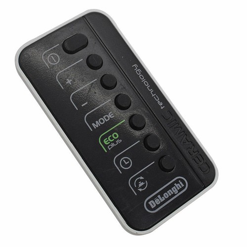 Genuine delonghi remote - genuine,