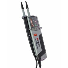 Megger TPT420 Voltage &