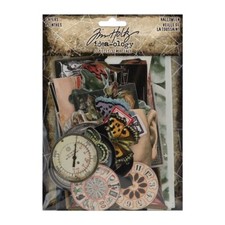 Tim Holtz Idea-ology Halloween