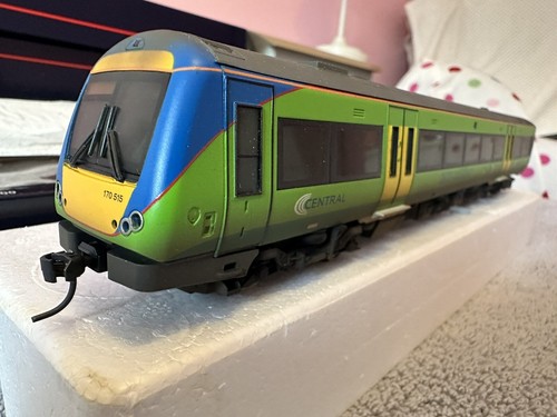 Bachmann 451 class 170 5 - bachmann, 170/5