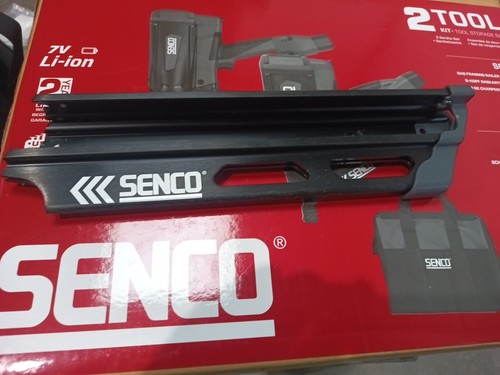 Senco magazine assembly - magazine,