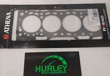 ATHENA Toyota 4EFTE 5EFE MLS cylinder head gasket  (1.4mm) STARLET GLANZA EP82