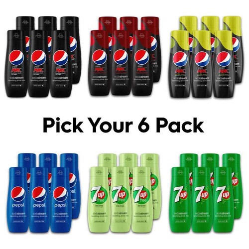 Pepsi flavour concentrates - flavour,