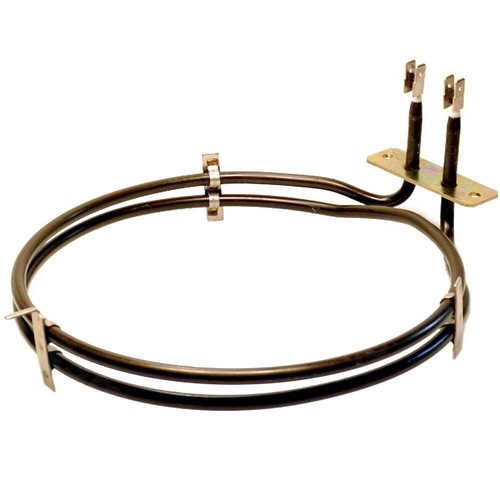 Fan oven element cooker - oven,