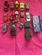Corgi Toys Whizzwheels Diecast