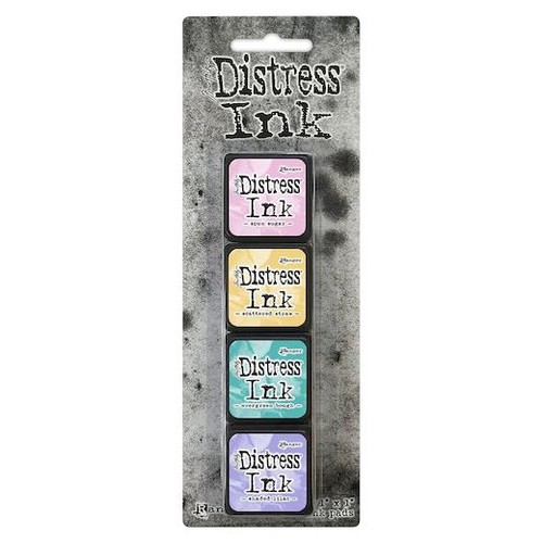 Tim holtz distress - mini, ink