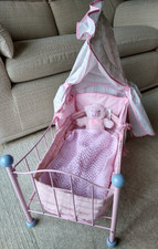 Zapf Creation BABY ANNABELL