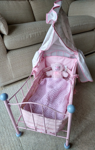 Zapf creation baby annabell - creation,