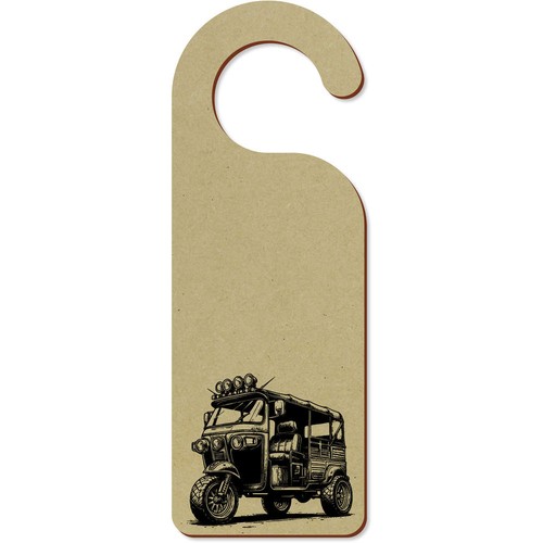 Fancy tuk 200mm - 'fancy, tuk'