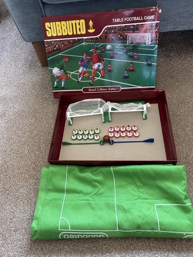 Subbuteo special collectors - special,