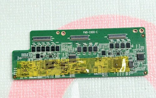 Pwb 800 c board - pwb-, c-800-c