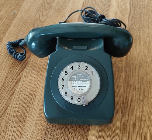 Vintage classic british - vintage,